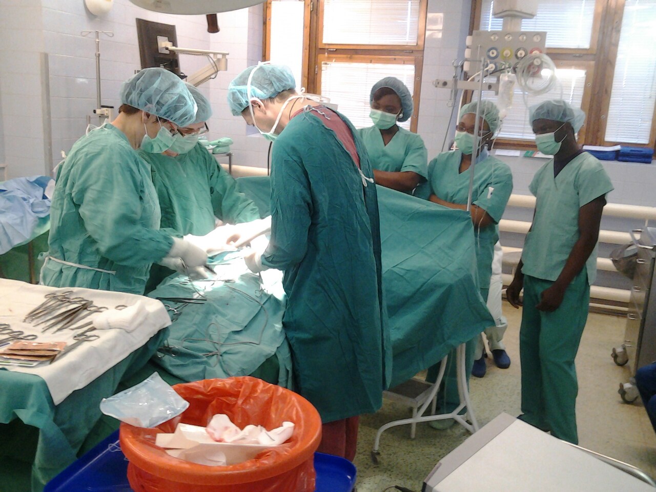 top medical universities