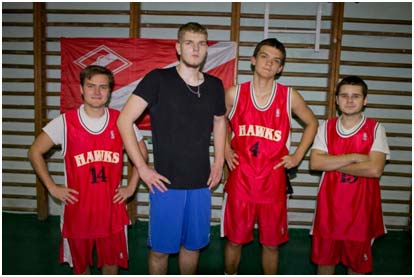 bachelor of science in nursing